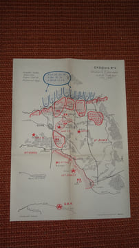 COMBATS POUR L'HONNEUR (1939-1940). RÉQUIN Général d'Armée E.