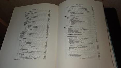 TRAITÉ DES CONSTRUCTIONS RURALES ET DE LEUR DISPOSITION. BOUCHARD-HUZARD Louis