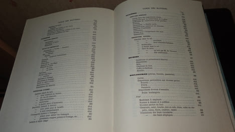 TRAITÉ DES CONSTRUCTIONS RURALES ET DE LEUR DISPOSITION. BOUCHARD-HUZARD Louis