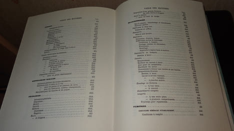 TRAITÉ DES CONSTRUCTIONS RURALES ET DE LEUR DISPOSITION. BOUCHARD-HUZARD Louis