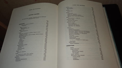 TRAITÉ DES CONSTRUCTIONS RURALES ET DE LEUR DISPOSITION. BOUCHARD-HUZARD Louis