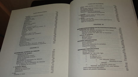 TRAITÉ DES CONSTRUCTIONS RURALES ET DE LEUR DISPOSITION. BOUCHARD-HUZARD Louis