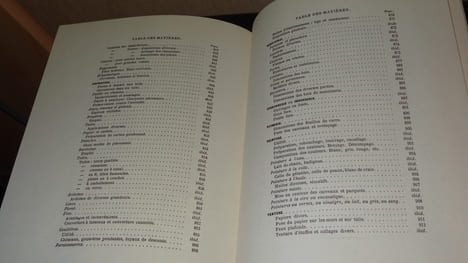 TRAITÉ DES CONSTRUCTIONS RURALES ET DE LEUR DISPOSITION. BOUCHARD-HUZARD Louis