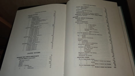 TRAITÉ DES CONSTRUCTIONS RURALES ET DE LEUR DISPOSITION. BOUCHARD-HUZARD Louis