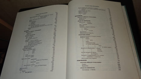 TRAITÉ DES CONSTRUCTIONS RURALES ET DE LEUR DISPOSITION. BOUCHARD-HUZARD Louis