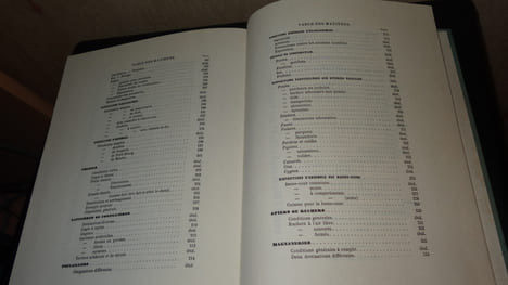 TRAITÉ DES CONSTRUCTIONS RURALES ET DE LEUR DISPOSITION. BOUCHARD-HUZARD Louis