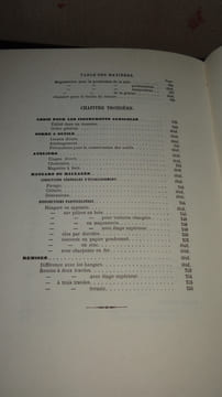 TRAITÉ DES CONSTRUCTIONS RURALES ET DE LEUR DISPOSITION. BOUCHARD-HUZARD Louis