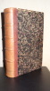 DE L'AGONIE ET DE LA MORT. LAUVERGNE H.