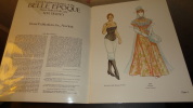 GREAT FASHION DESIGNS OF THE BELLE ÉPOQUE. TIERNEY Tom