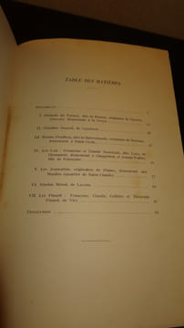 LES PROCÈS INÉDITS DE BOGUET EN MATIÈRE DE SORCELLERIE DANS LA GRANDE JUDICATURE DE SAINT-CLAUDE (XVIe-XVIIe Siècles). BAYOUX François