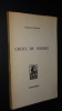 CHOIX DE POÈMES. THEMELIS Georges
