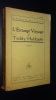 L'ÉTRANGE VOYAGE DE TEDDY HUBBARTH. RIGAUD André