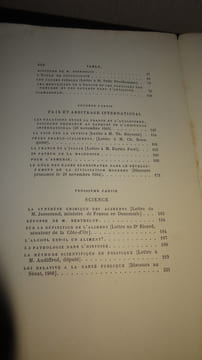 SCIENCE ET LIBRE PENSÉE. BERTHELOT M.