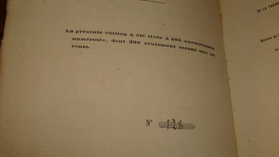 LE PREMIER LIVRE DES FABLES DE LA FONTAINE
