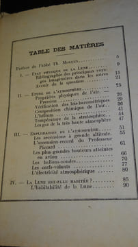 IRONS-NOUS DANS LA LUNE ?. DE GRAFFIGNY Henry