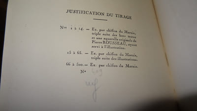 MÉMOIRES TURCS