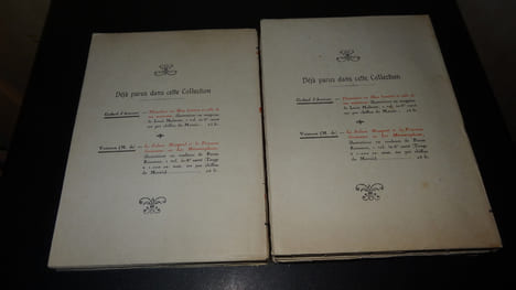 MÉMOIRES TURCS. GODARD D'AUCOURT