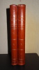 HISTOIRE ANECDOTIQUE DE L'ANCIEN THÉÂTRE EN FRANCE. DU CASSE A.