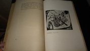DER GEIST DES KUBISMUS UND DIE KÜNSTE. BLÜMNER Rudolf