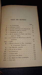 L'ÎLE DES FEMMES