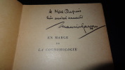EN MARGE DE LA COGNOMOLOGIE - UN PROCÈS ONOMASTIQUE. GARÇON Maurice