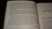 ANTHOLOGIE DES PROBLÉMISTES FRANÇAIS DU JEU DE DAMES. NICOLAS Maurice & FOUCAULT Georges