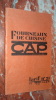 FOURNEAUX DE CUISINE CAP - TARIF N°21 DU 1er JUIN 1928. X
