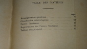 NOTICE ÉLÉMENTAIRE SUR LES PIERRES PRÉCIEUSES. DAVIOT Hugues