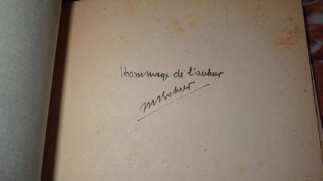LA THÉOSOPHIE AU XXe SIÈCLE. BOHRER Marcel