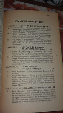 LA THÉOSOPHIE AU XXe SIÈCLE. BOHRER Marcel