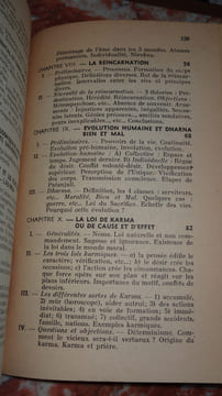 LA THÉOSOPHIE AU XXe SIÈCLE. BOHRER Marcel