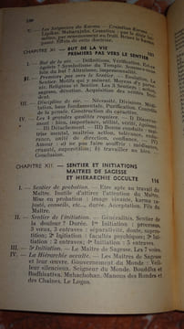 LA THÉOSOPHIE AU XXe SIÈCLE. BOHRER Marcel
