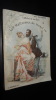 L'ALCÔVE DE NOS ROIS - LES MAÎTRESSES DE HENRI IV. SAVERNON Paul