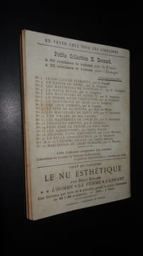 MARCHANDS DE CHAIR HUMAINE. MANIN Prosper (Leo Taxil)