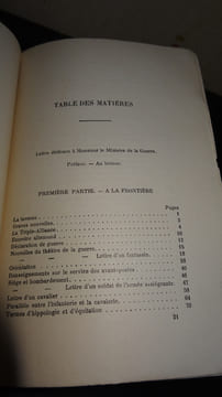 AU-DELÀ DU RHIN - DIALOGUES MILITAIRES FRANCO-ALLEMANDS. DESINGE Alfred