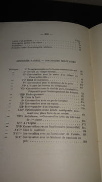 AU-DELÀ DU RHIN - DIALOGUES MILITAIRES FRANCO-ALLEMANDS. DESINGE Alfred