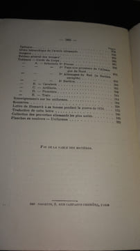 AU-DELÀ DU RHIN - DIALOGUES MILITAIRES FRANCO-ALLEMANDS. DESINGE Alfred