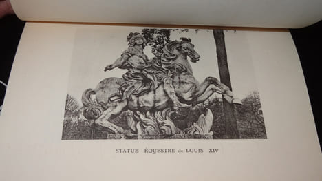 JOURNAL DE VOYAGE DU CAVALIER BERNIN EN FRANCE. CHANTELOU