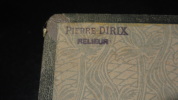 DES IMAGES - CENT DESSINS. BAC Ferdinand