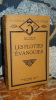 LES FLOTTES ÉVANOUIES. NORTON Roy