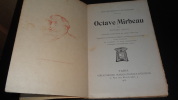OCTAVE MIRBEAU. PILON Edmond