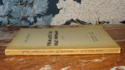 PRIMAUTÉ DE WALT WHITMAN. HERCOURT Jean