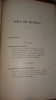 L'OPINION PUBLIQUE EN FRANCE D'APRÈS LA POÉSIE POLITIQUE ET SOCIALE DE 1830 À 1848. SKERLITCH Jean