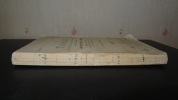 DU TABAC - SON HISTOIRE, SA CULTURE, SA FABRICATION, SON COMMERCE. HENRIECK G.-A.