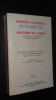 HAINTENY D'AUTREFOIS - POÈMES TRADITIONNELS MALGACHES (1828-1861). COLLECTIF