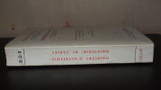 HAINTENY D'AUTREFOIS - POÈMES TRADITIONNELS MALGACHES (1828-1861). COLLECTIF