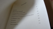 BIBLIOGRAPHIE DES ÉDITIONS DE LA REVUE BLANCHE (1892-1902). FRÉCHET Patrick