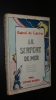 LE SERPENT DE MER. DE LAUTREC Gabriel