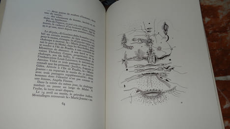 LA FORME RÉFLÉCHIE - CARNET DE VOYAGE ET COMMENTAIRES. TARNAUD Claude