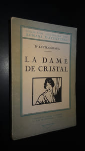 LA DAME DE CRISTAL